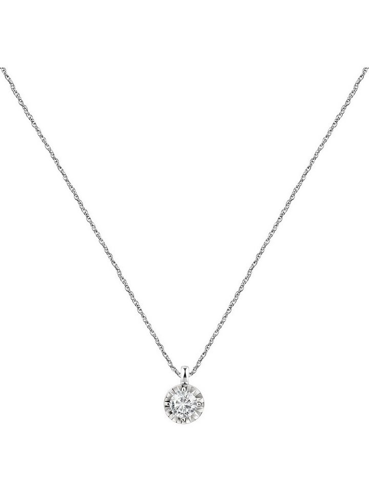 CHRIST Collier CHRIST Damen-Kette 585er ... CHRIST Collier CHRIST Damen-Kette 585er ...