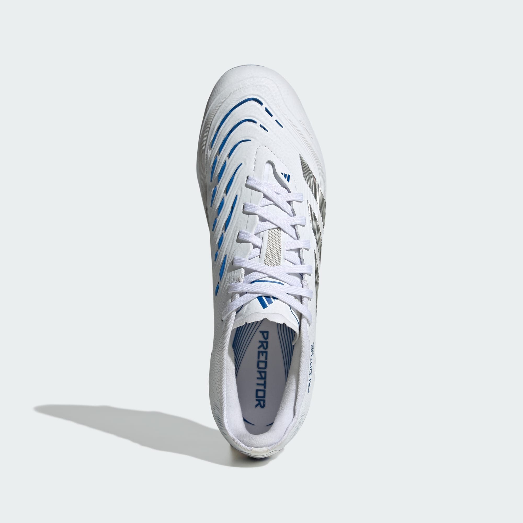 adidas Performance PREDATOR PRO FG FUSSBALLSCHUH günstig online kaufen
