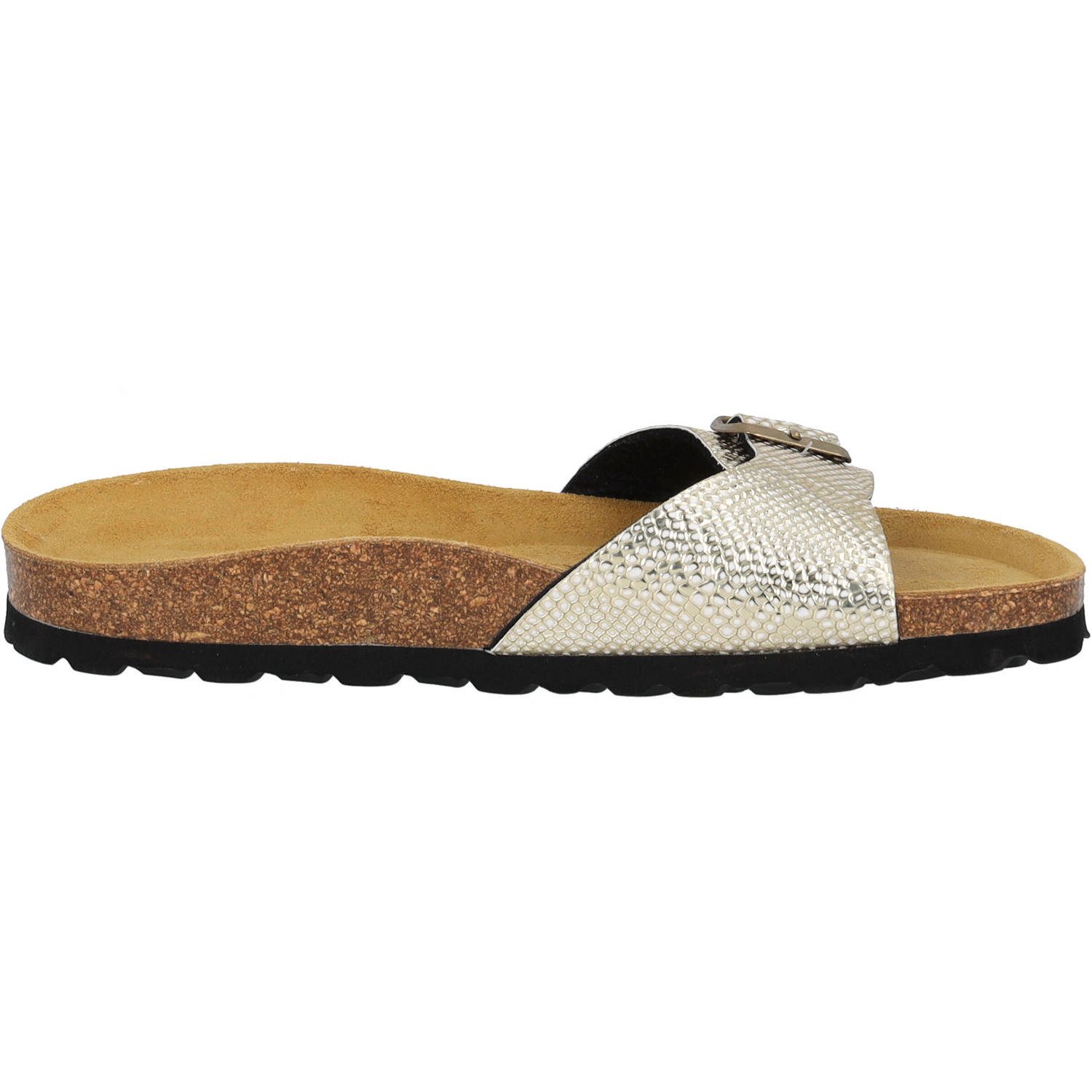 Palado Malta Coralino Pantolette