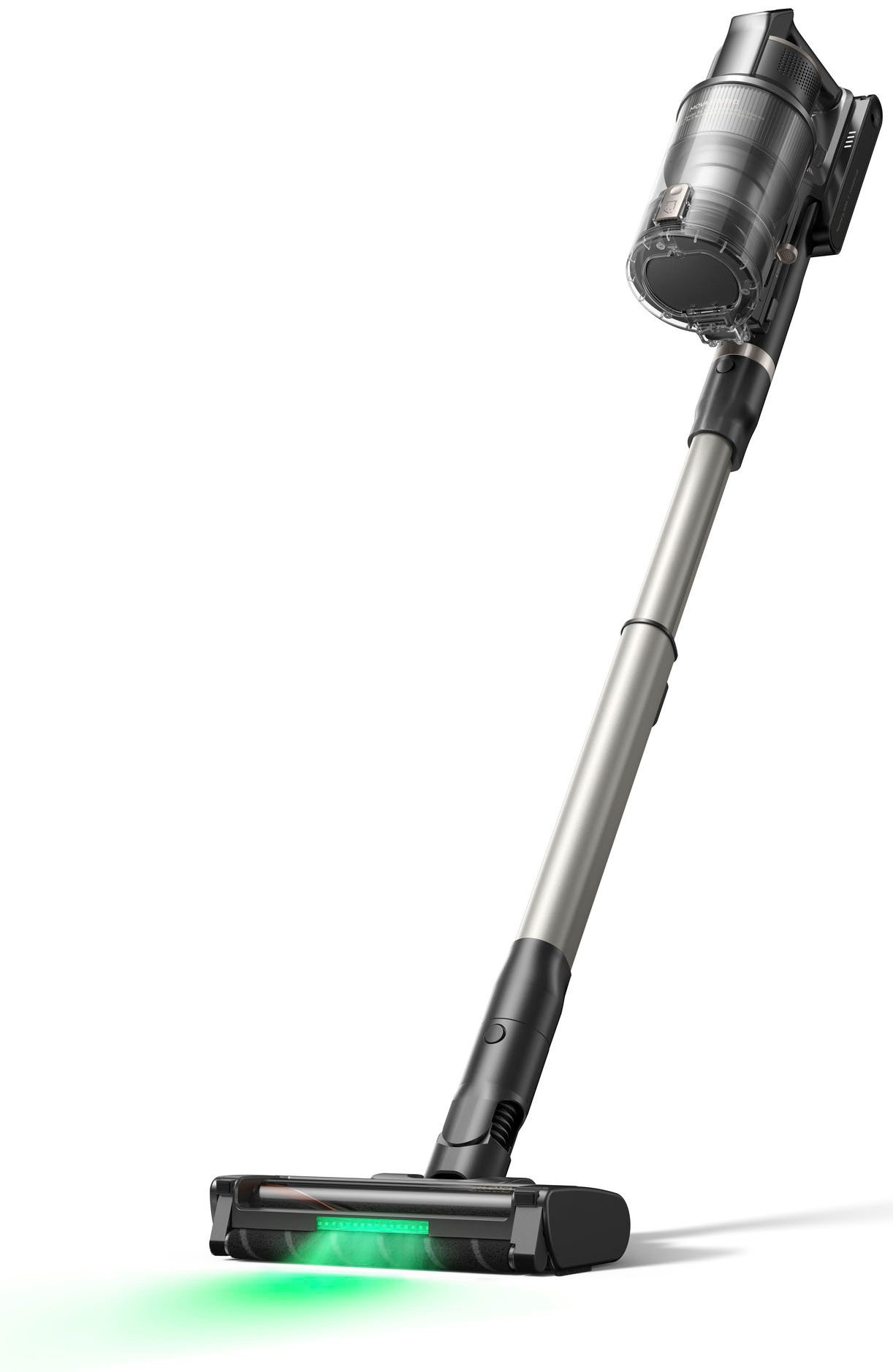 Mova Akku-Stielstaubsauger G70 Complete, 700 W, beutellos, 99,9% Filterung, LED-Display