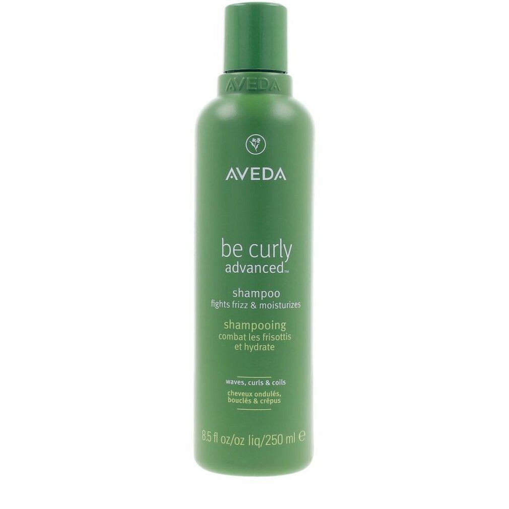 Aveda Haarpflege-Set Be Curly Advanced Shampoo für lockiges Haar 250ml