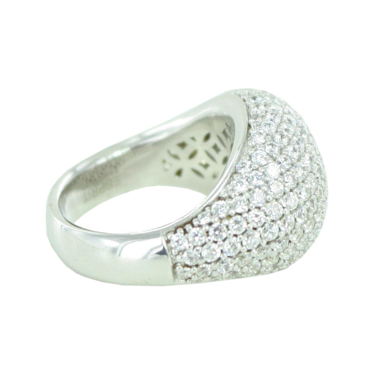 Esprit Silberring ELRG92034A180 silberfa... Esprit Silberring ELRG92034A180 silberfa...