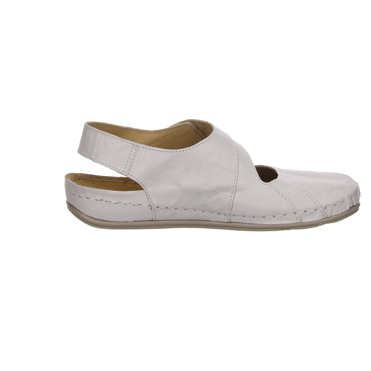 Manitu Riemchensandalette