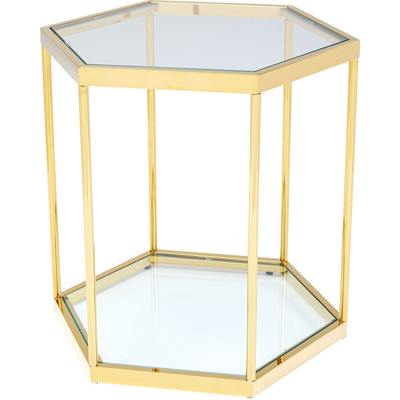 Beistelltisch Comb