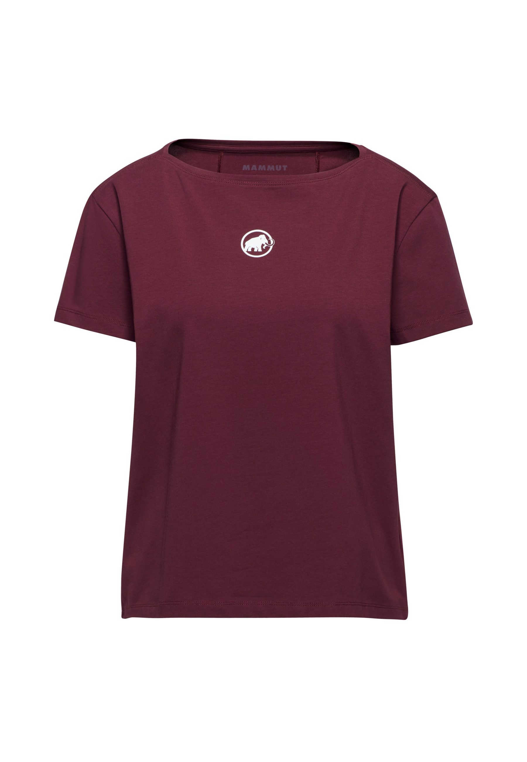 Mammut T-Shirt Mammut Seon T-Shirt Women Original günstig online kaufen