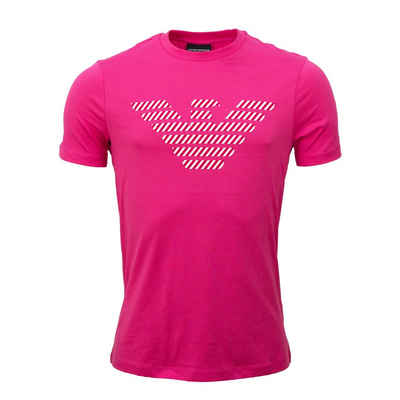 Emporio Armani T-Shirt Pink