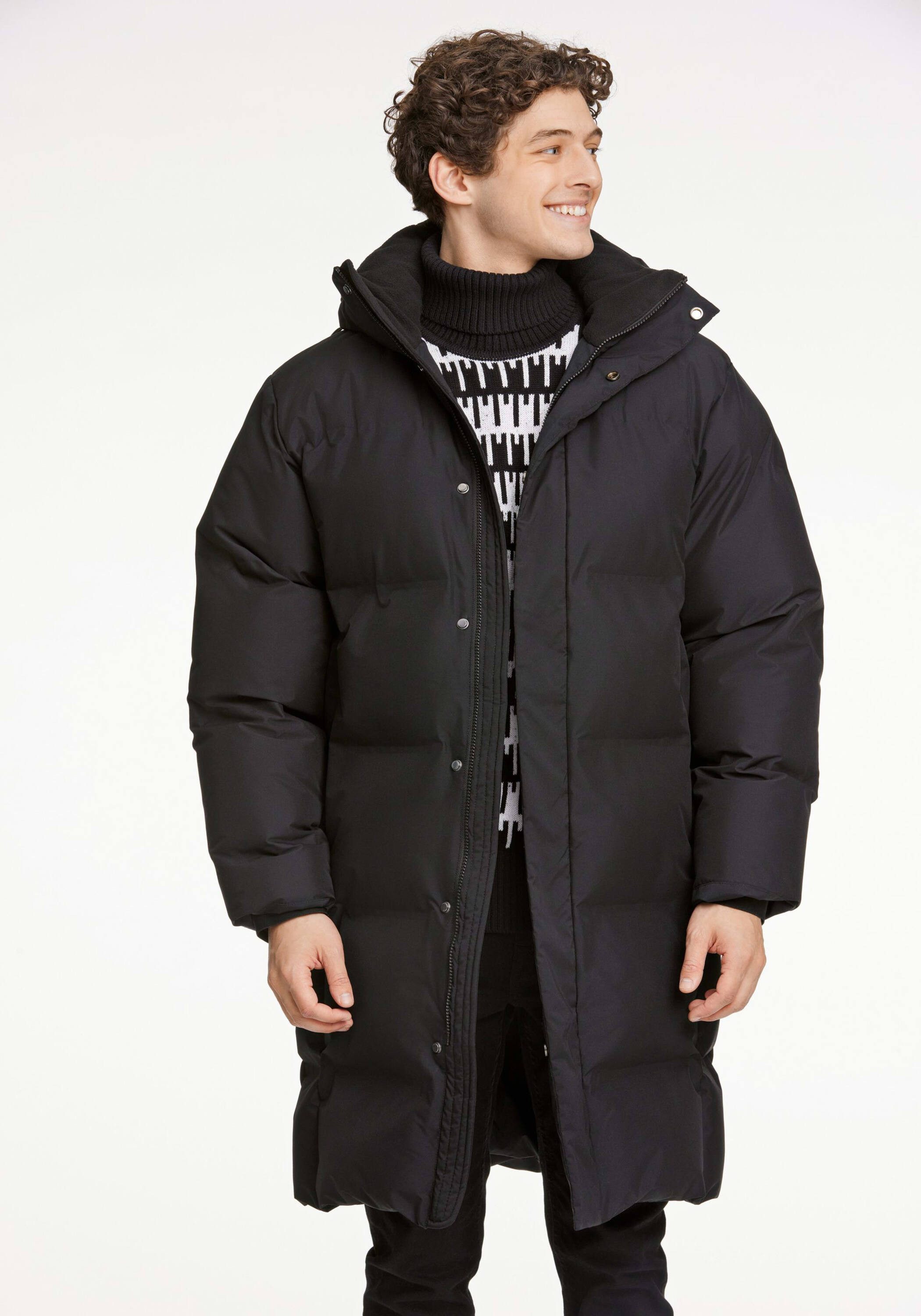 LINDBERGH Parka Parka Comfort Fit