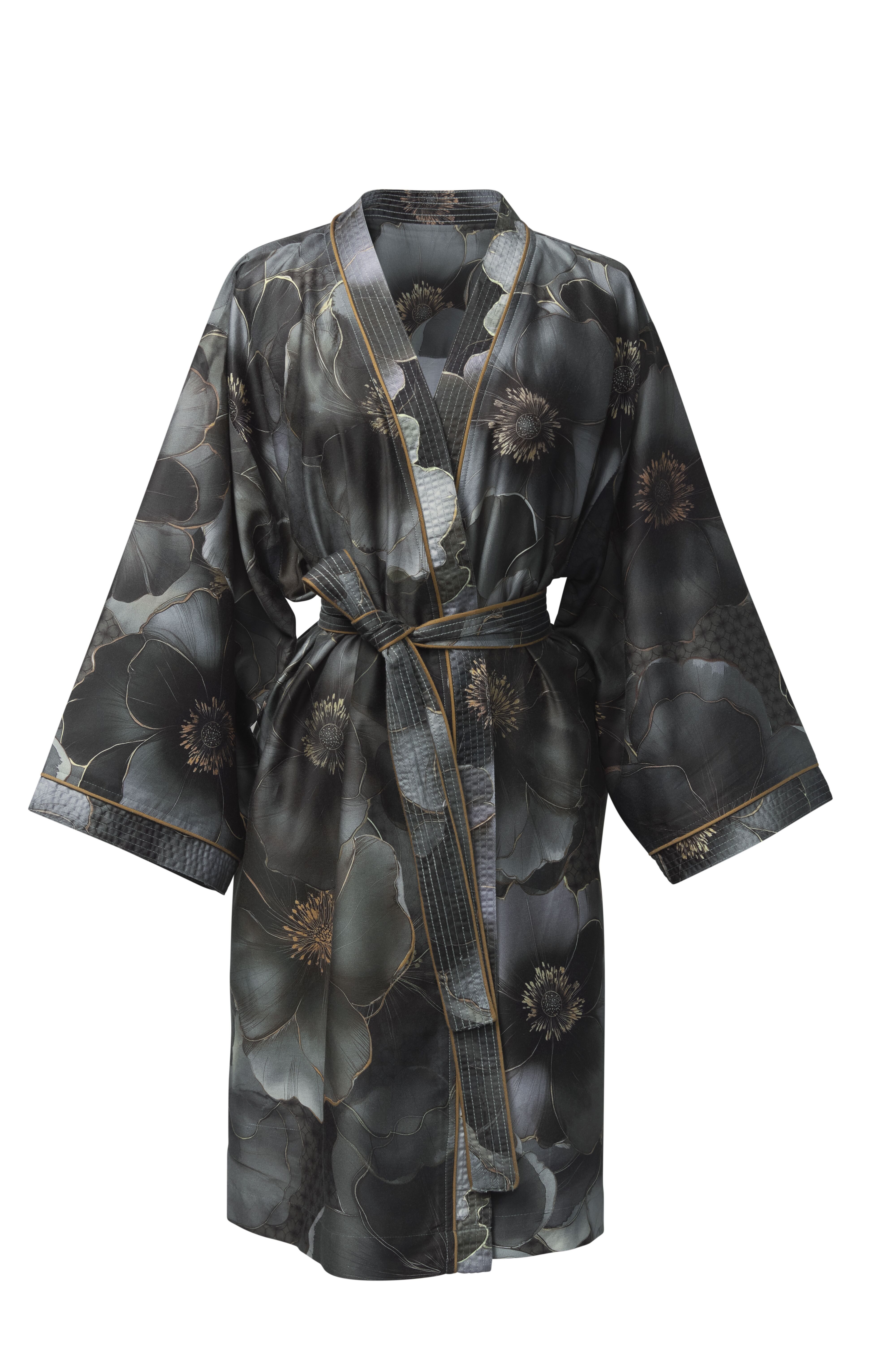 Kardol by Beddinghouse Kimono Kardol Kimono, Kimono Existence Kimono