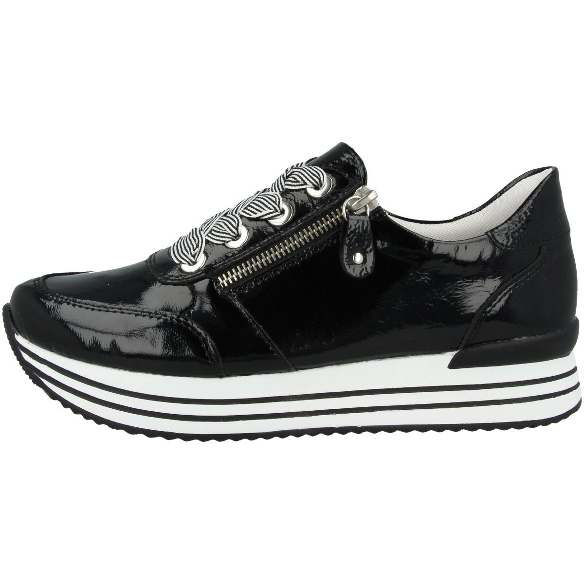 Remonte D1302 Damen Sneaker günstig online kaufen