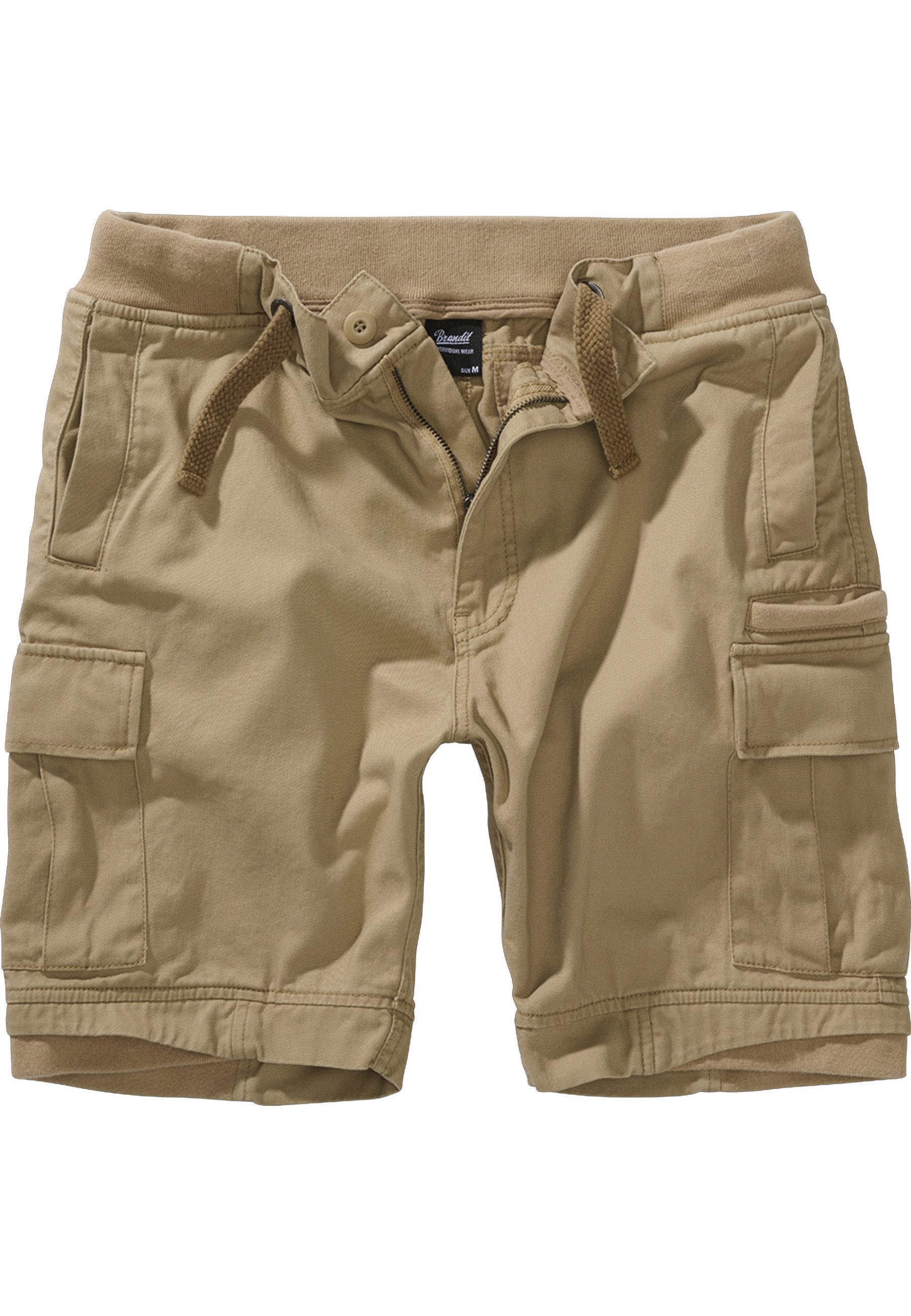Stoffhose Brandit Herren Packham Vintage Shorts