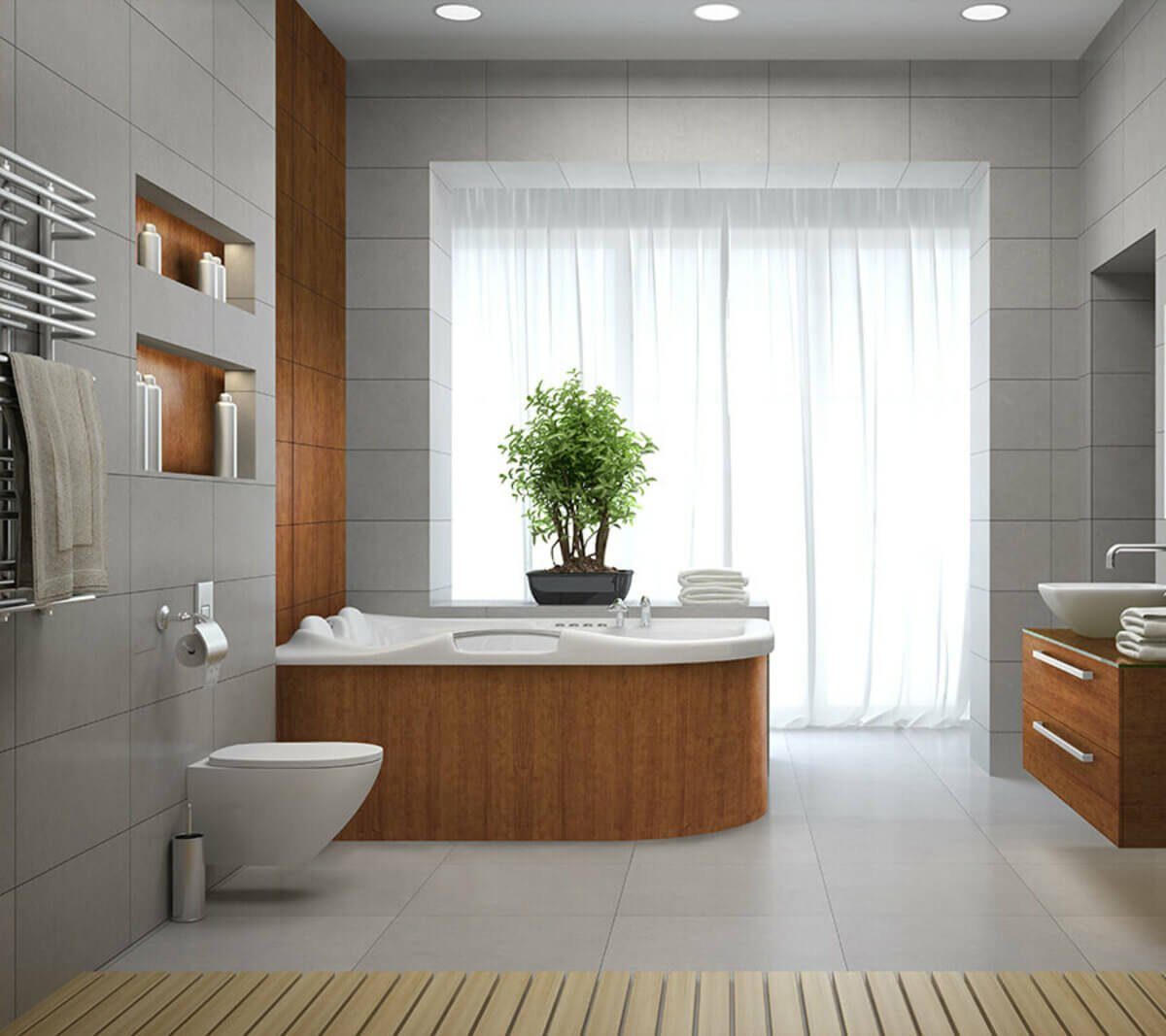 resimdo Möbelfolie, Resimdo Premium Klebefolie Fliesenfolie Möbelfolie Dekor Industriestandard Wasser Antibakteriell