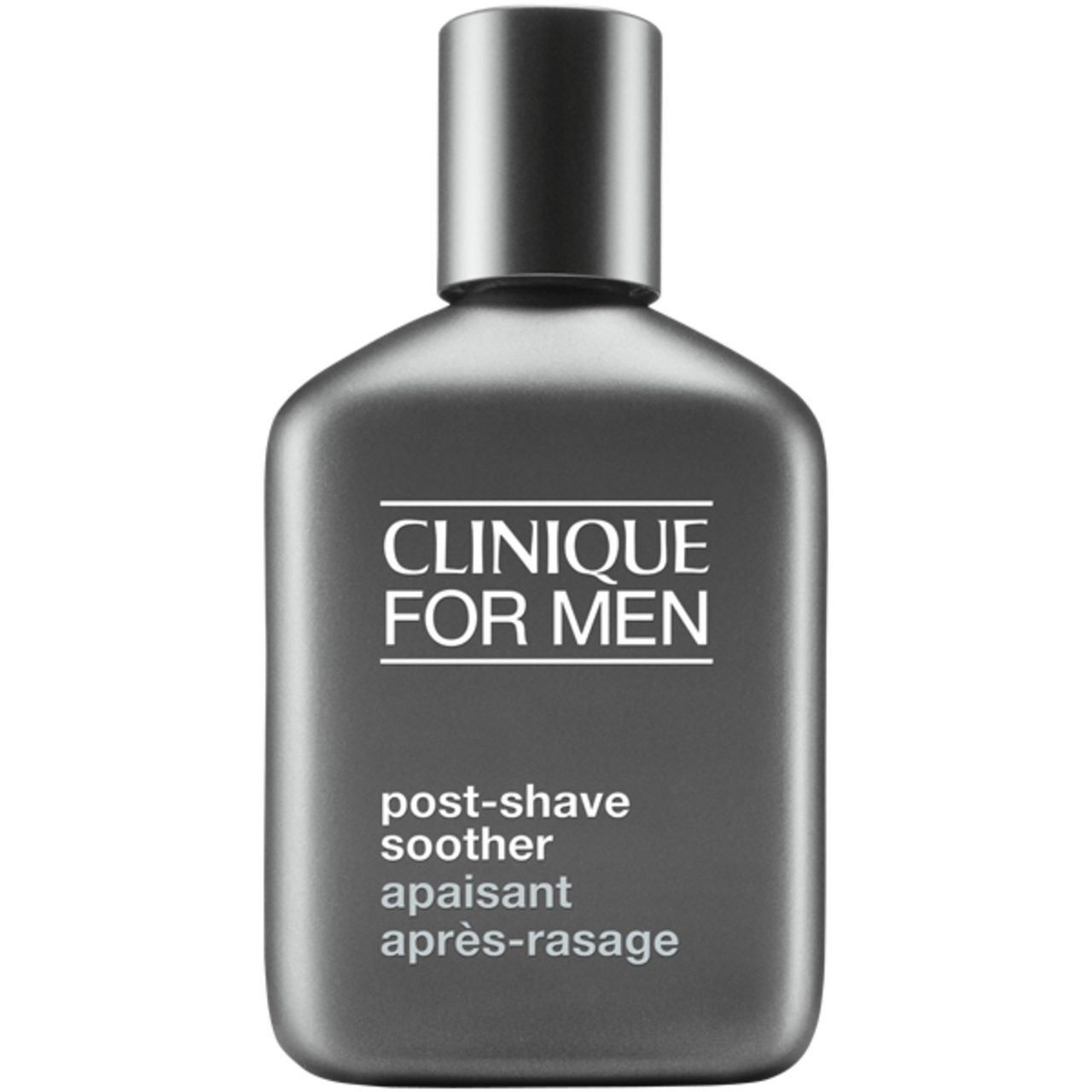CLINIQUE After Shave Lotion For Men Post-Shave Soother, für Alle Hauttypen