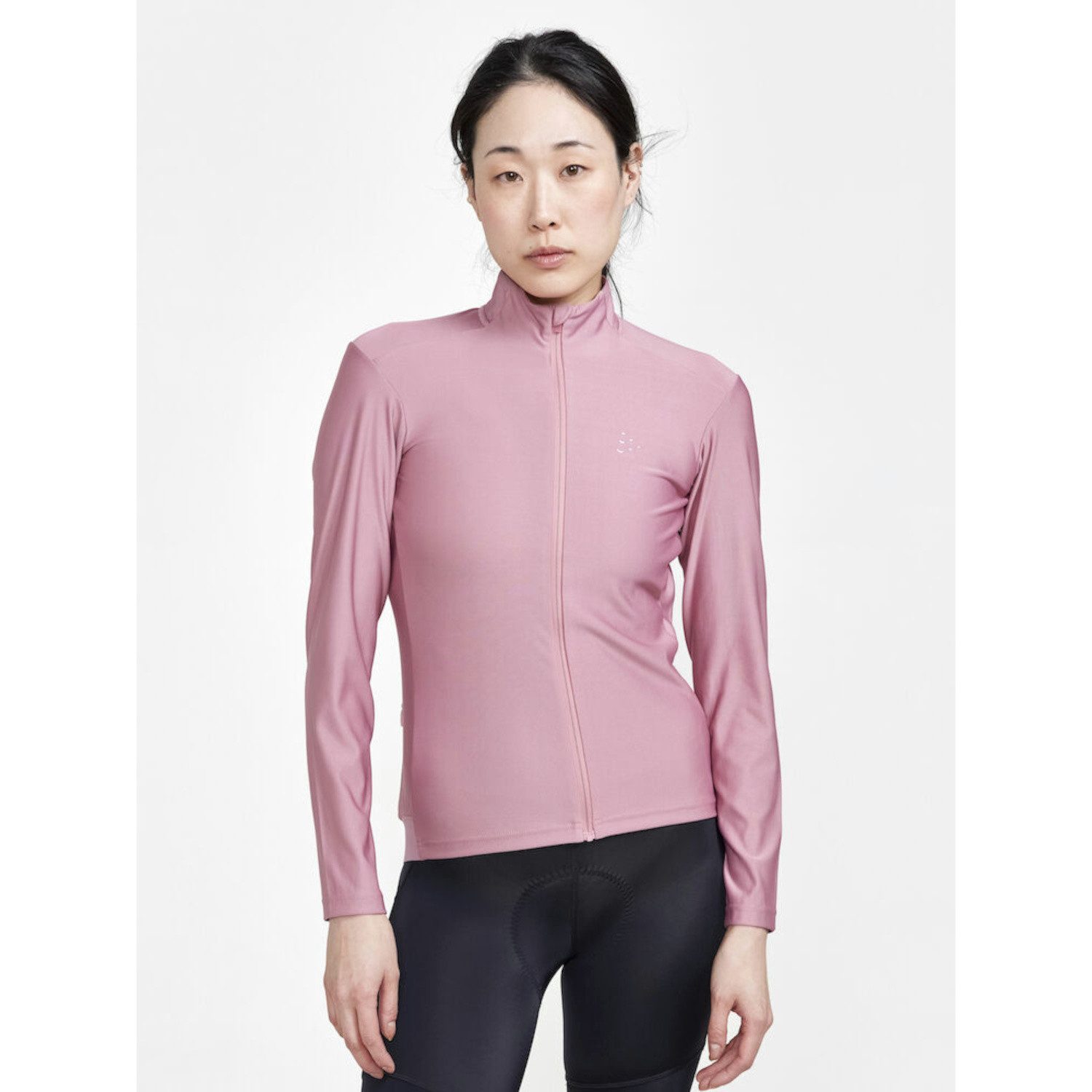 Craft Radtrikot Craft Damen Radtrikot Core Bike Essence LS Jersey 1911435 günstig online kaufen