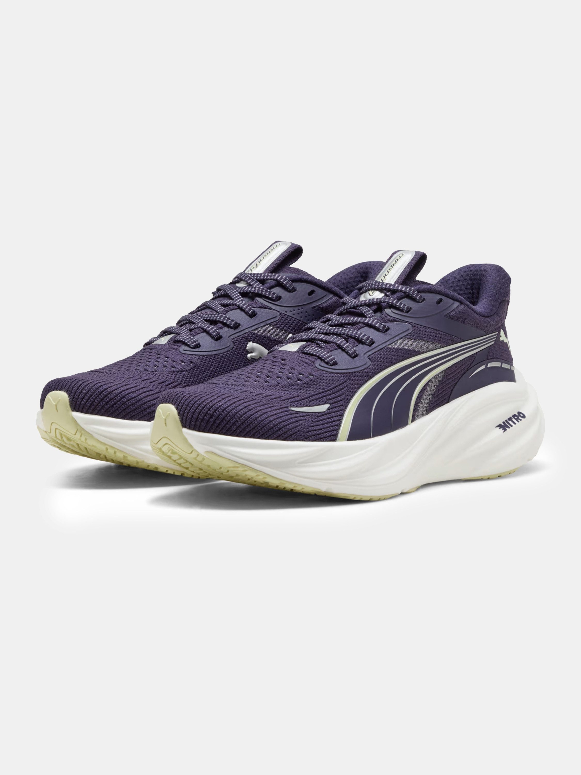 PUMA Puma Magnify Nitro 3 Laufschuh