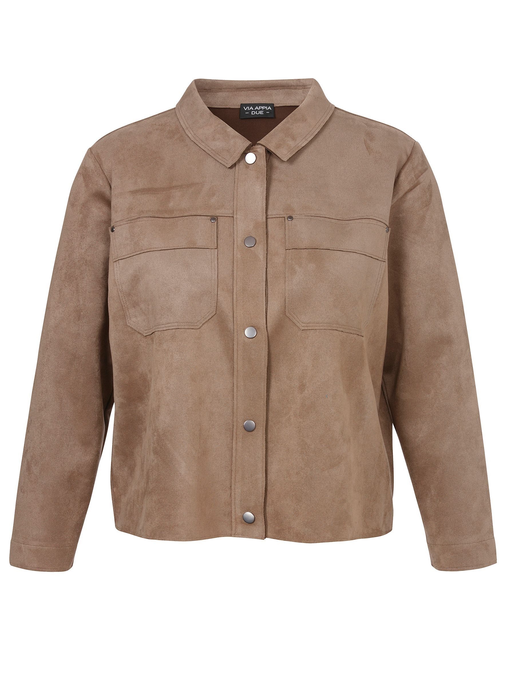 VIA APPIA DUE Jackenblazer günstig online kaufen