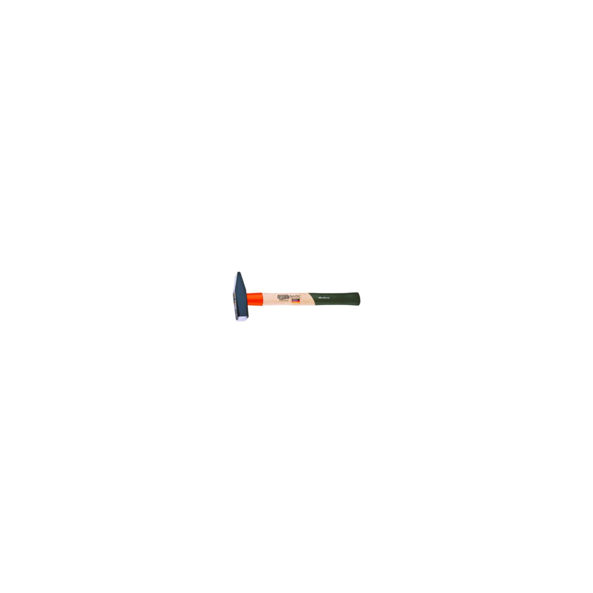 Picard Hammer Schlosserhammer SecuTec® 200g Hickory PICARD