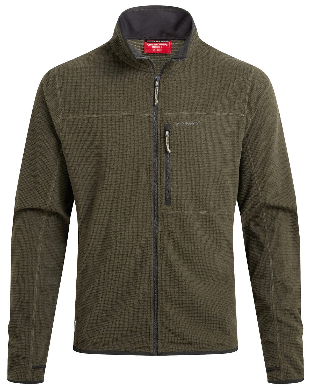 Craghoppers NosiLife Spry Woodland Green günstig online kaufen