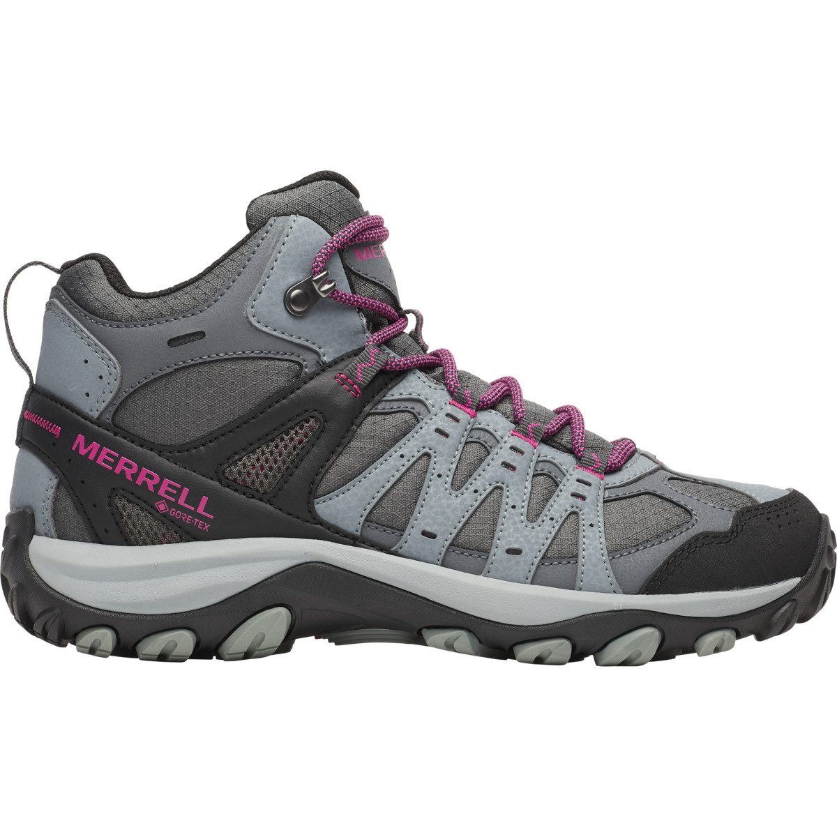 Merrell ACCENTOR 3 SPORT GORETEX Wanderschuh wasserdicht günstig online kaufen