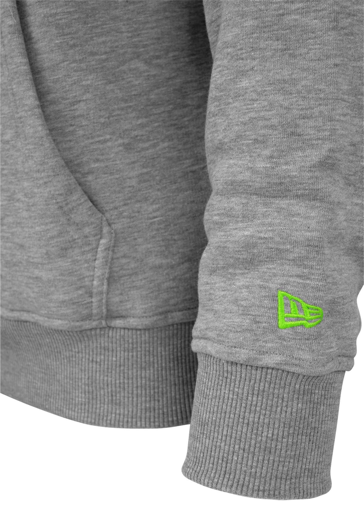 New Era Hoodie NFL Seattle Seahawks Logo