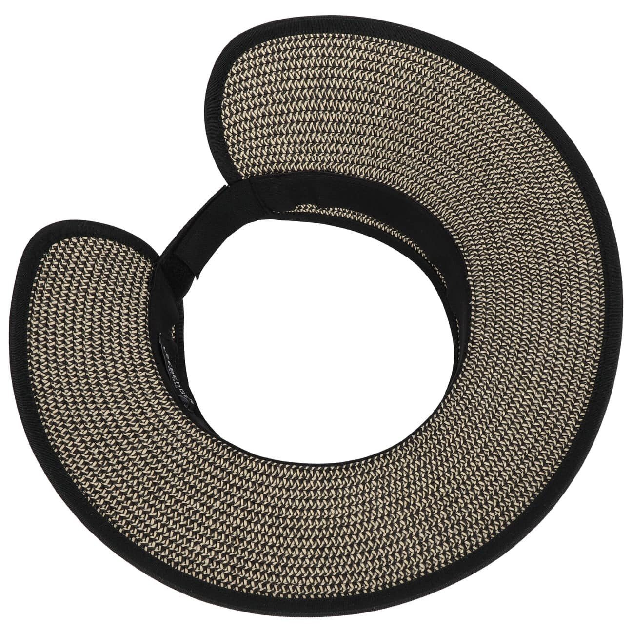 Seeberger Visor (1-St) Sonnenvisor mit Schirm