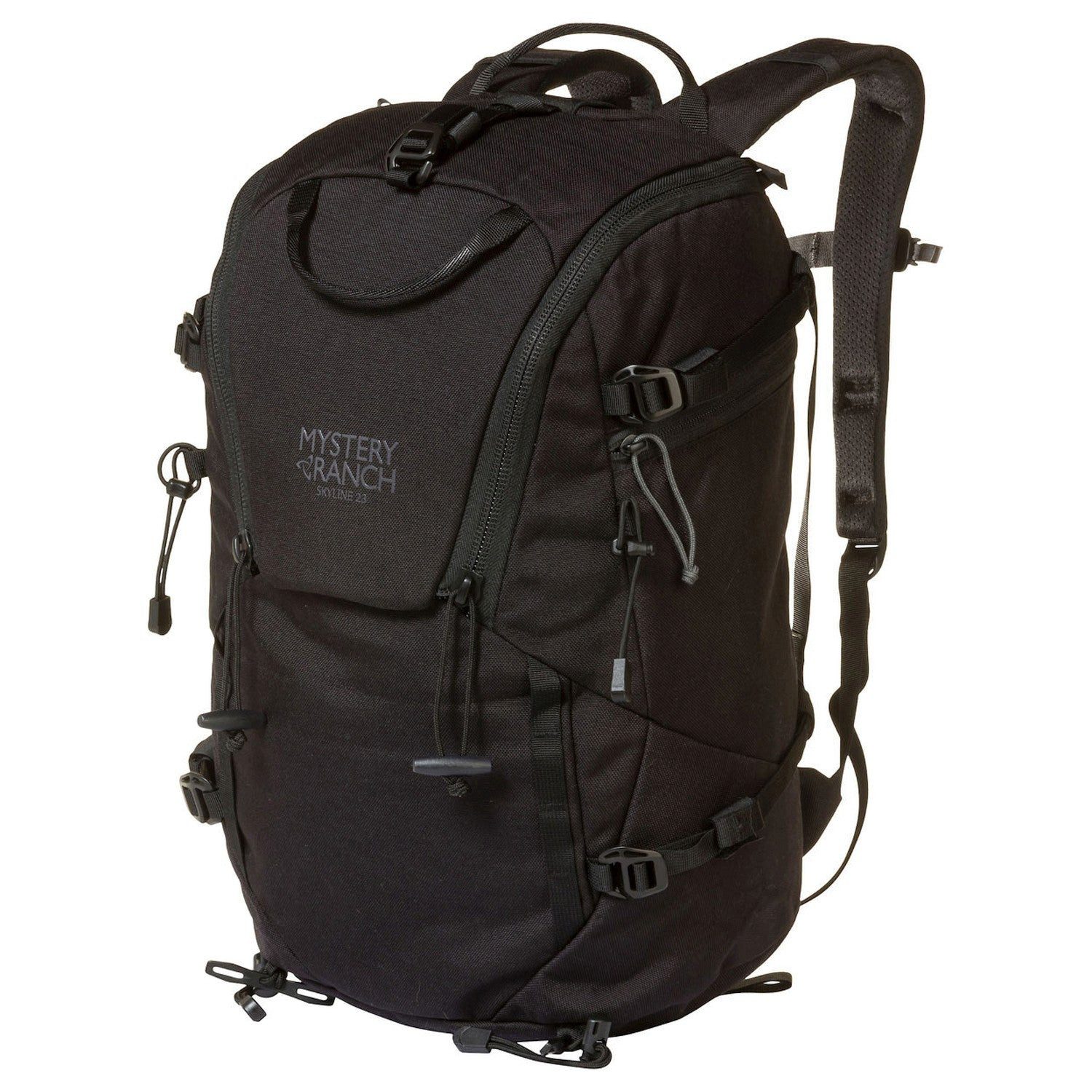 Mystery Ranch Kletterrucksack Skyline 23 - Kletterrucksack 46 cm (black) günstig online kaufen