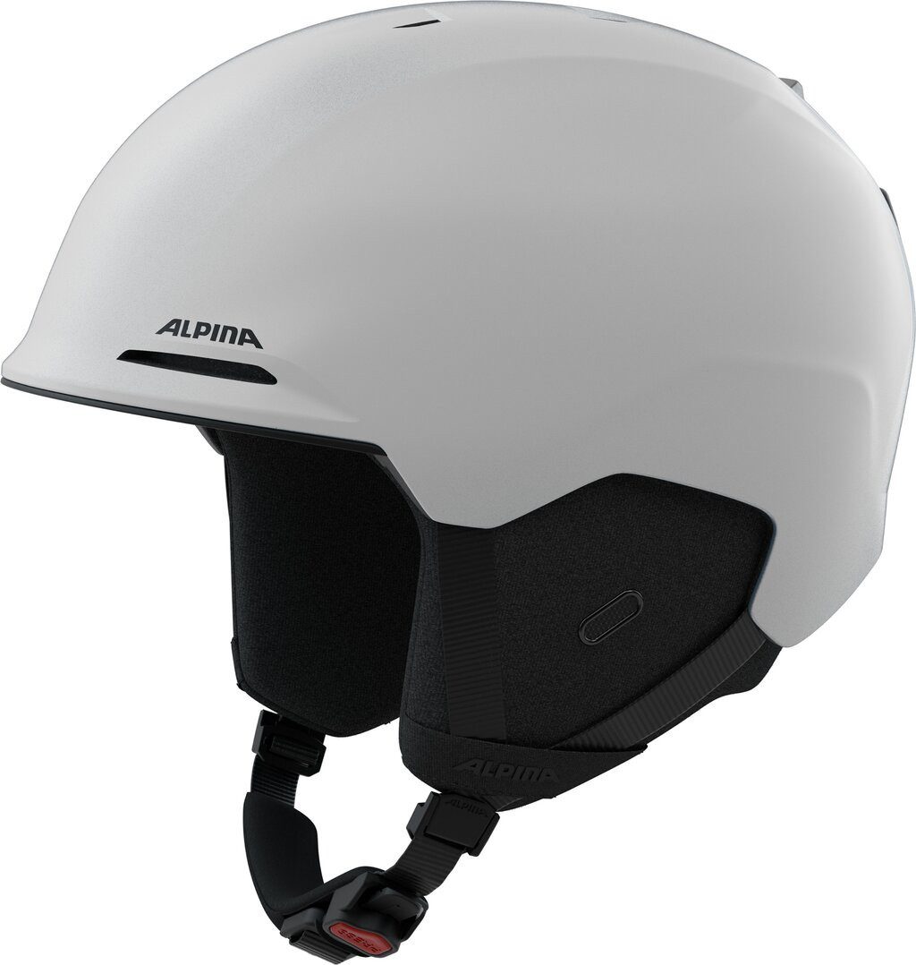 Alpina Skihelm