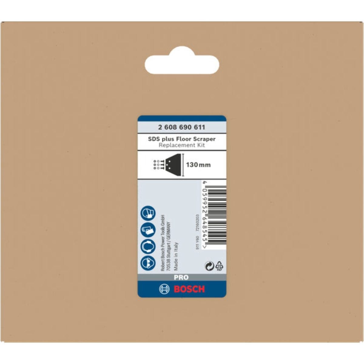 BOSCH Hammer
