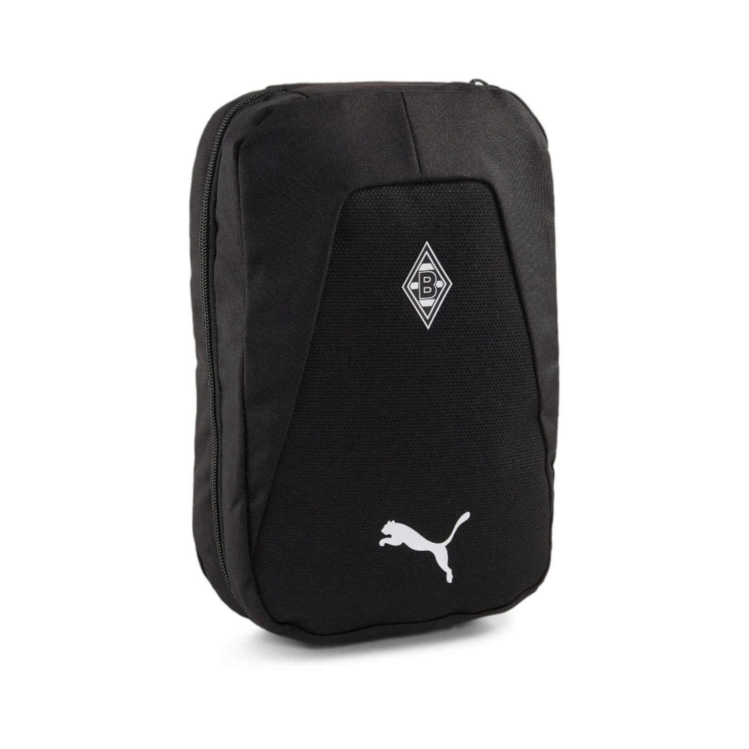 PUMA Kulturbeutel Puma Kulturbeutel Borussia Mönchengladbach Wash Bag 090692