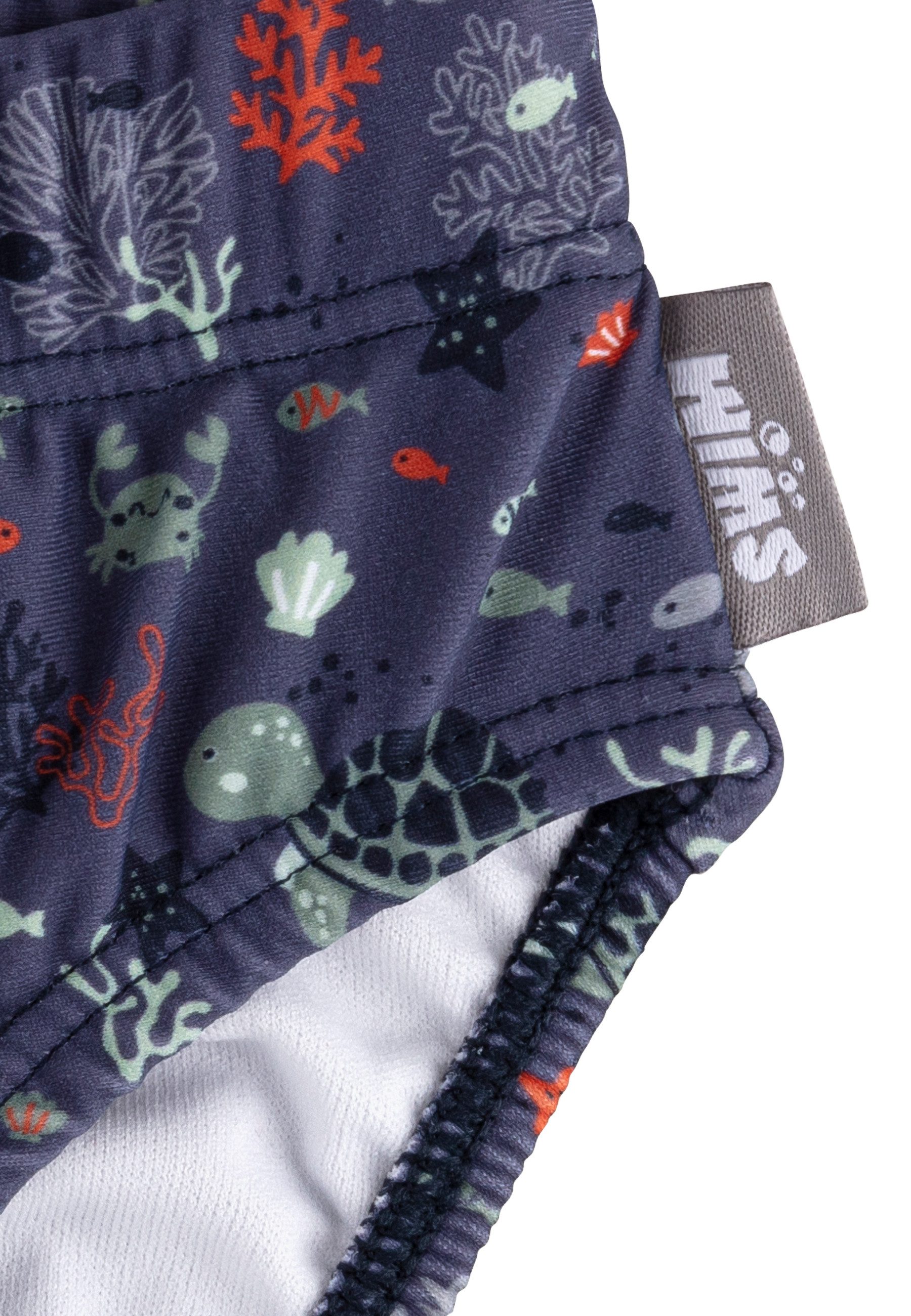 Sterntaler® Badehose UV-Schutz 50+ Badehose Unterwasser (1-St)
