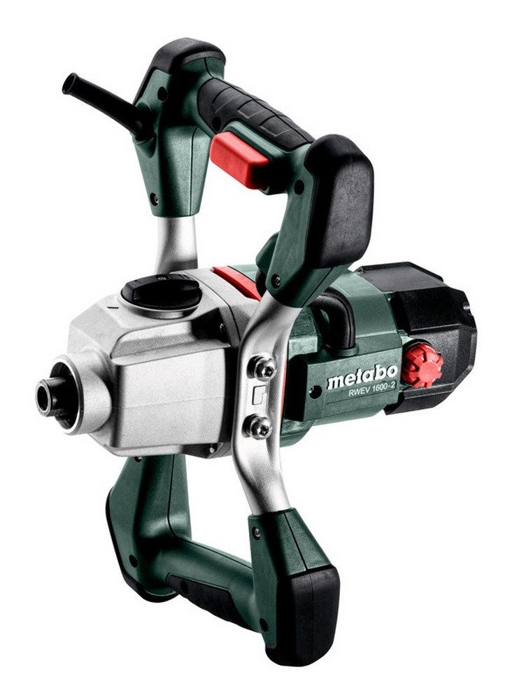 metabo Rührwerk RWEV 1600-2, 1600 W, Im Karton günstig online kaufen