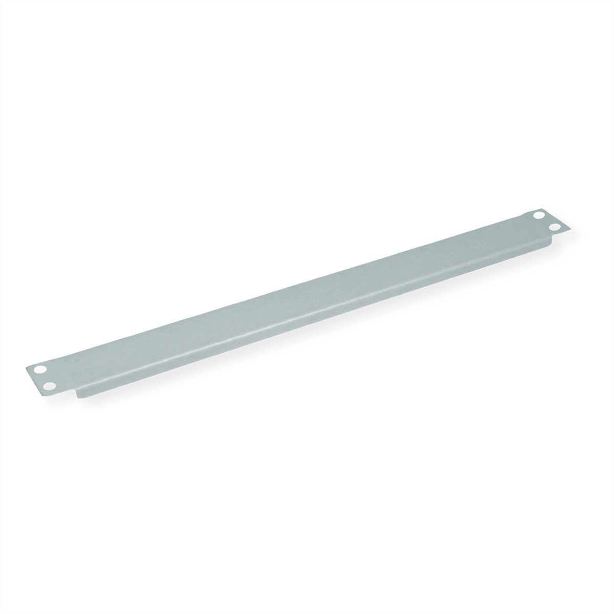 Netzwerkschrank 19"-Blindplatte 1 HE