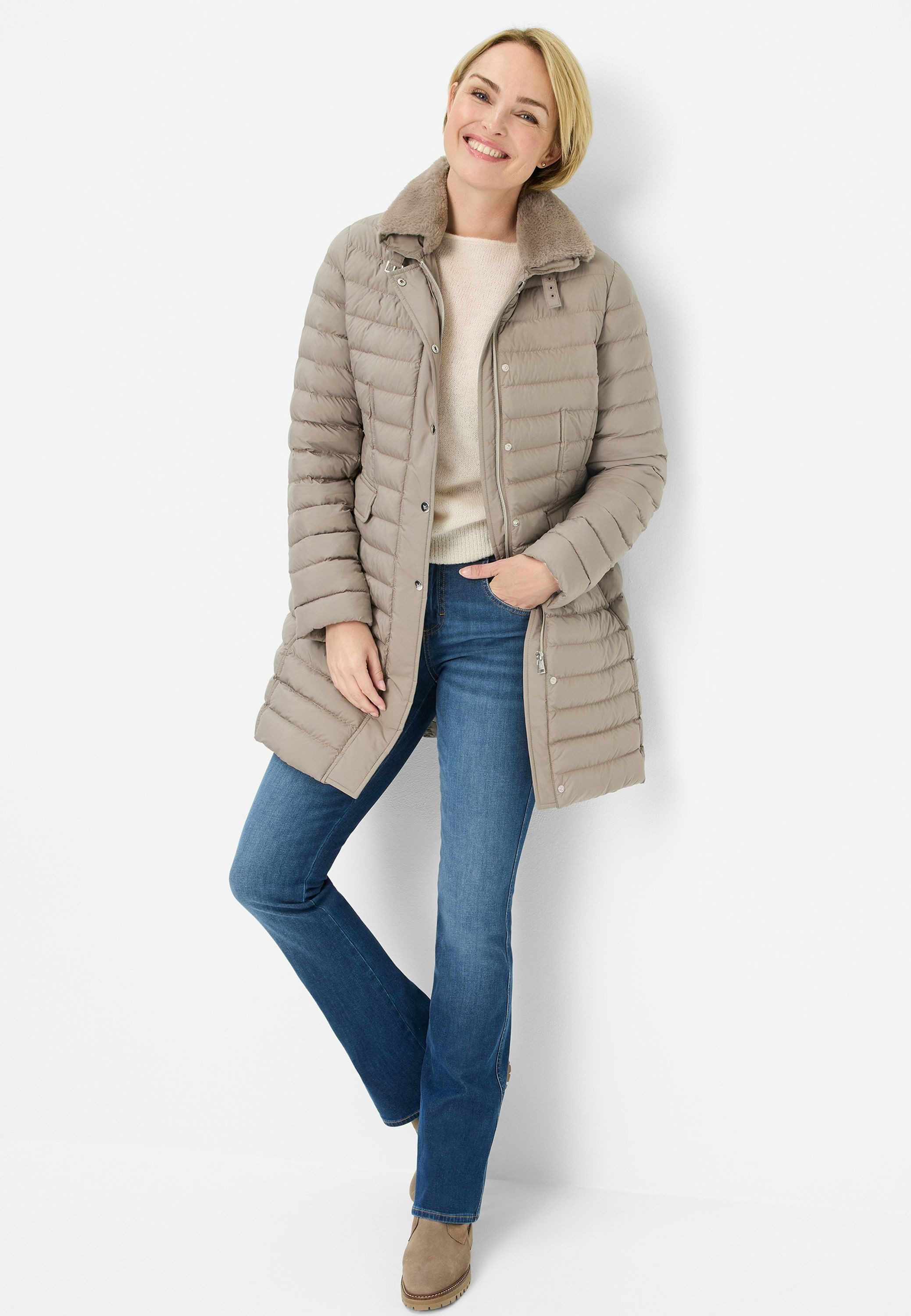 Fuchs Schmitt Outdoorjacke