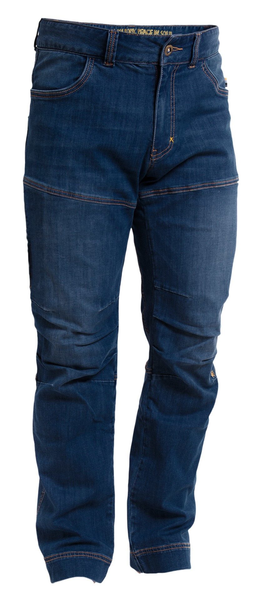 warmpeace Funktionshose Ringo Pants Klettherhose - Warmpeace