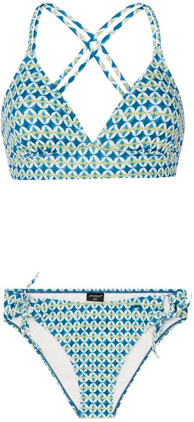Protest Triangel-Bikini PRTSplash triangle bikini SURFING günstig online kaufen