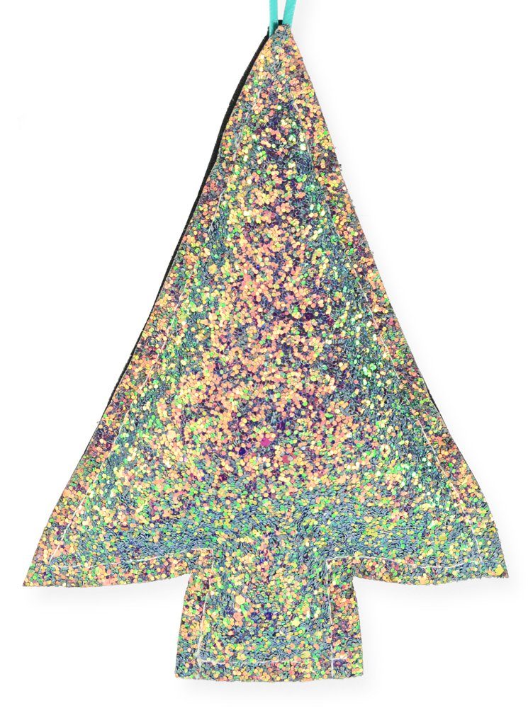 RIFFELMACHER & WEINBERGER Weihnachtsbaumkugel Riffelmacher Christbaumschmuck Tannenbaum 18cm wei