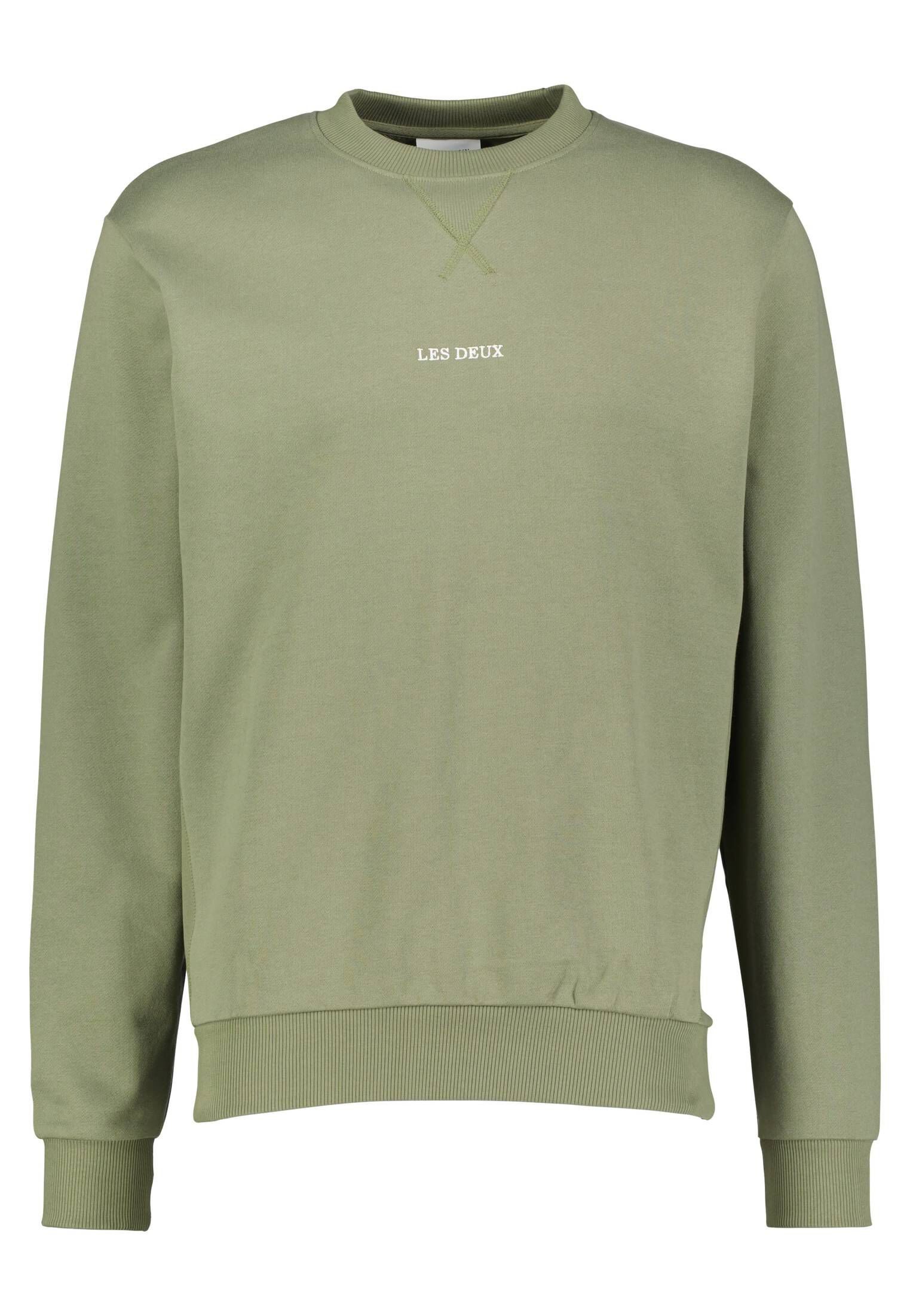 Les Deux Sweatshirt Herren Sweatshirt DEXTER günstig online kaufen