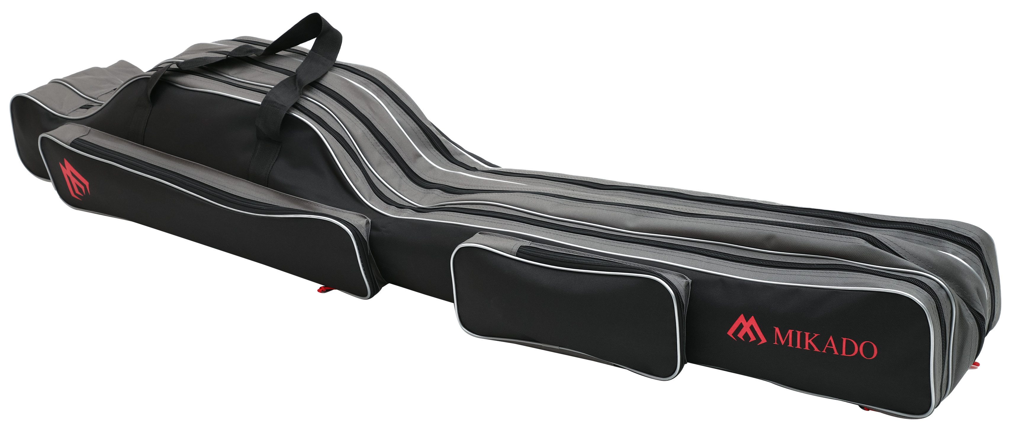 MIKADO Total Fishing Angelrutentasche Rutenfutteral Reisetasche für Ruten/A günstig online kaufen
