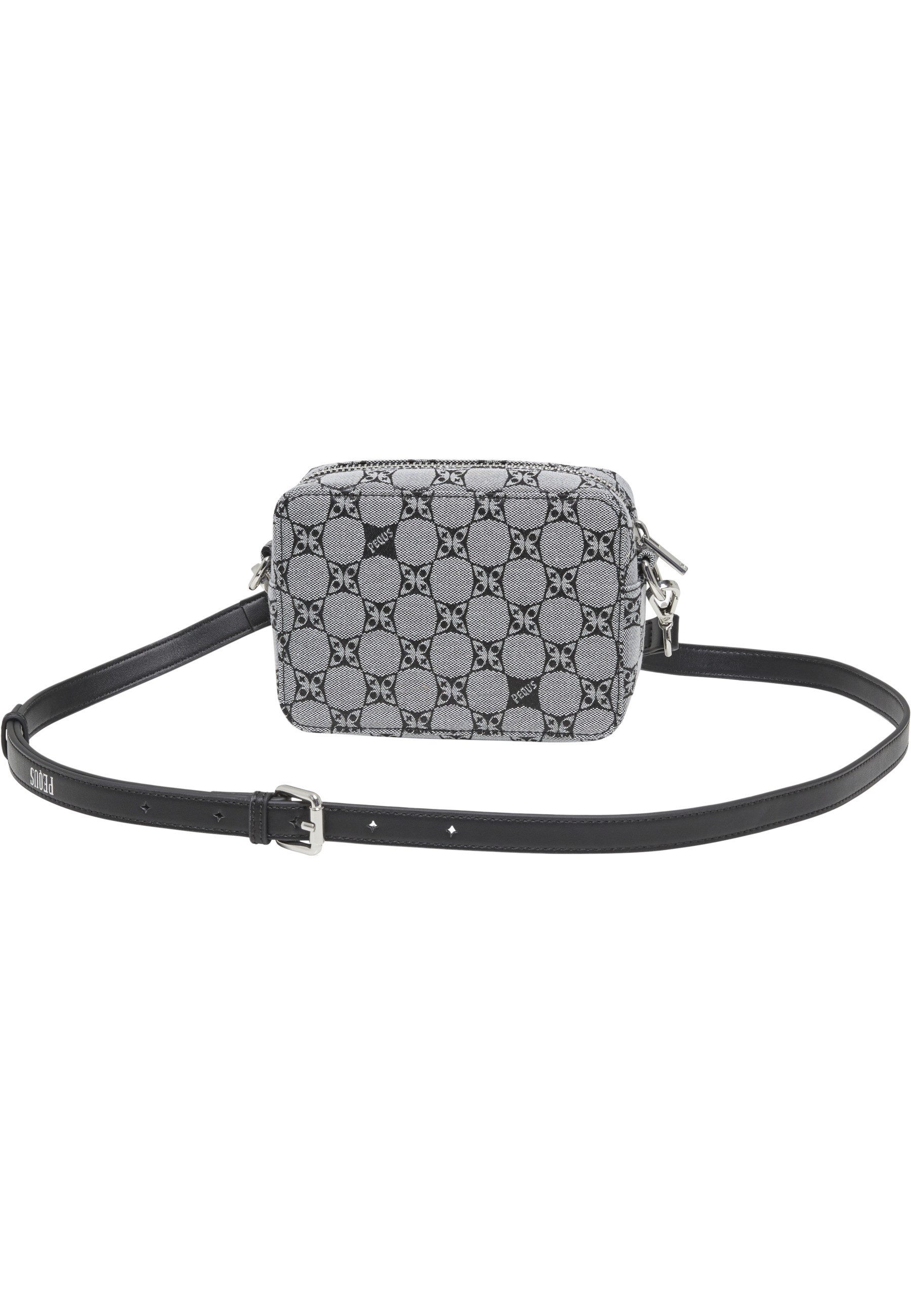 PEQUS Umhängetasche PEQUS Aether Canvas Messenger Bag (1-tlg)