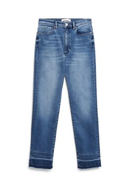 Armedangels Slim-fit-Jeans LEJAANI X DETAIL Damen (1-tlg) empty