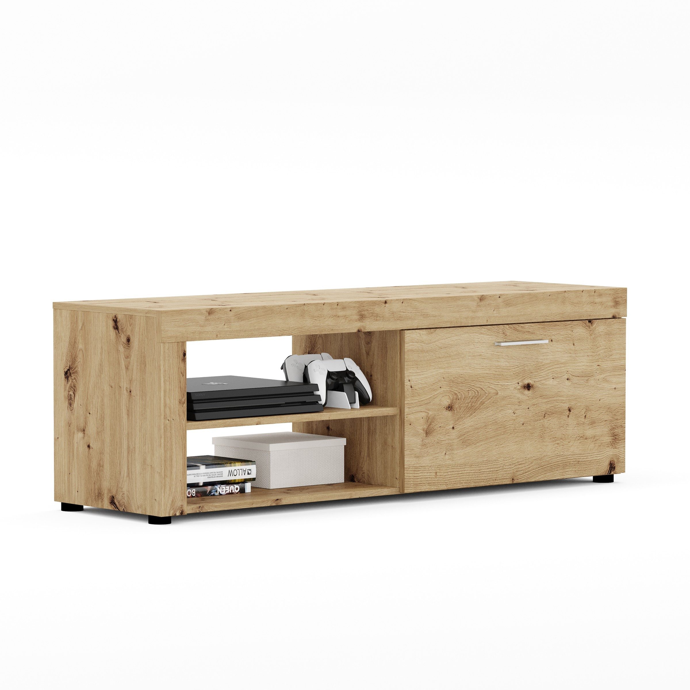 xonox.home Lowboard 139 x 47 x 40 cm (B/H/T)