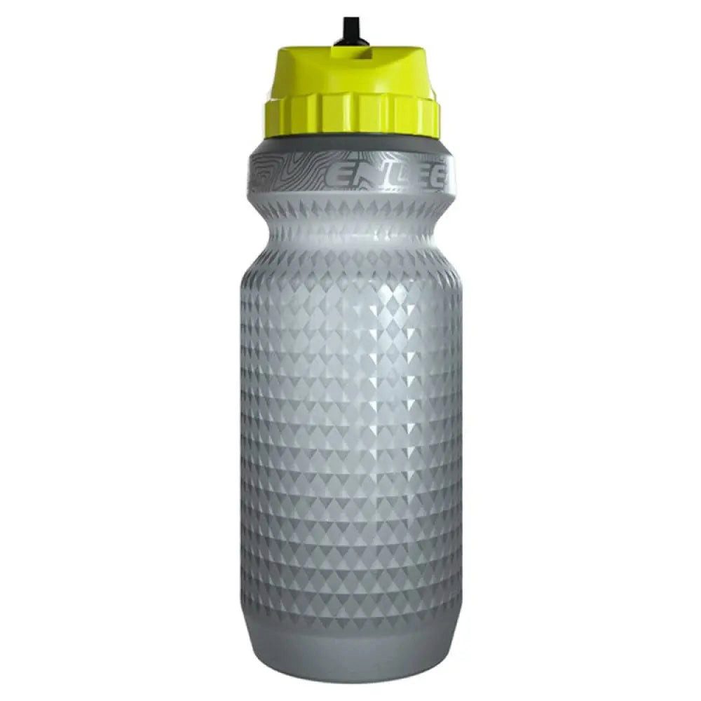 Sport-Knight® Trinkflasche Fahrrad-Wasserflasche 650ml, BPA-frei, leicht, für Radfahren & Fitness
