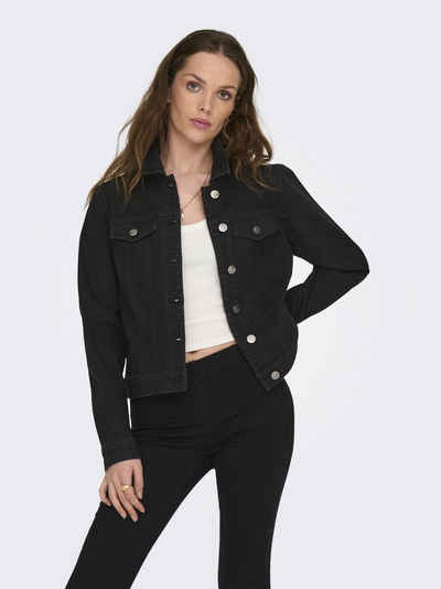 ONLY Jeansjacke ONLWONDA DNM JACKET PIM