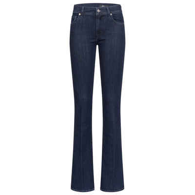 7 for all mankind Bootcut-Jeans »Jeans BOOTCUT SOHO CLASSIC«
