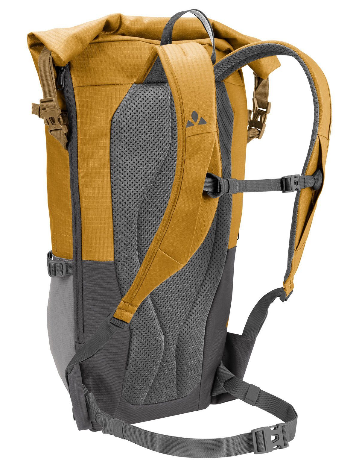 VAUDE Wanderrucksack CityGo 23 II (Kein Set), großer, multifunktionaler Stadtrucksack