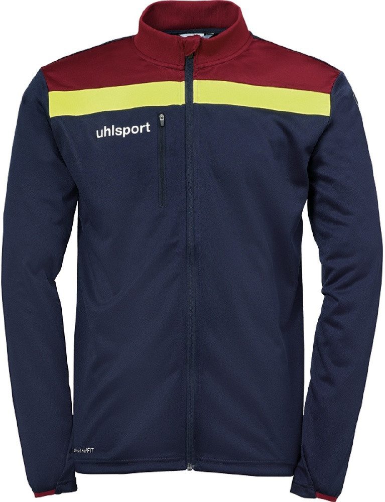 uhlsport Trainingsjacke Offense 23 Poly Jacke günstig online kaufen