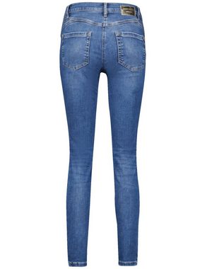 GERRY WEBER 7/8-Jeans Schmale 5-Pocket-Jeans STINJA DEFINITION