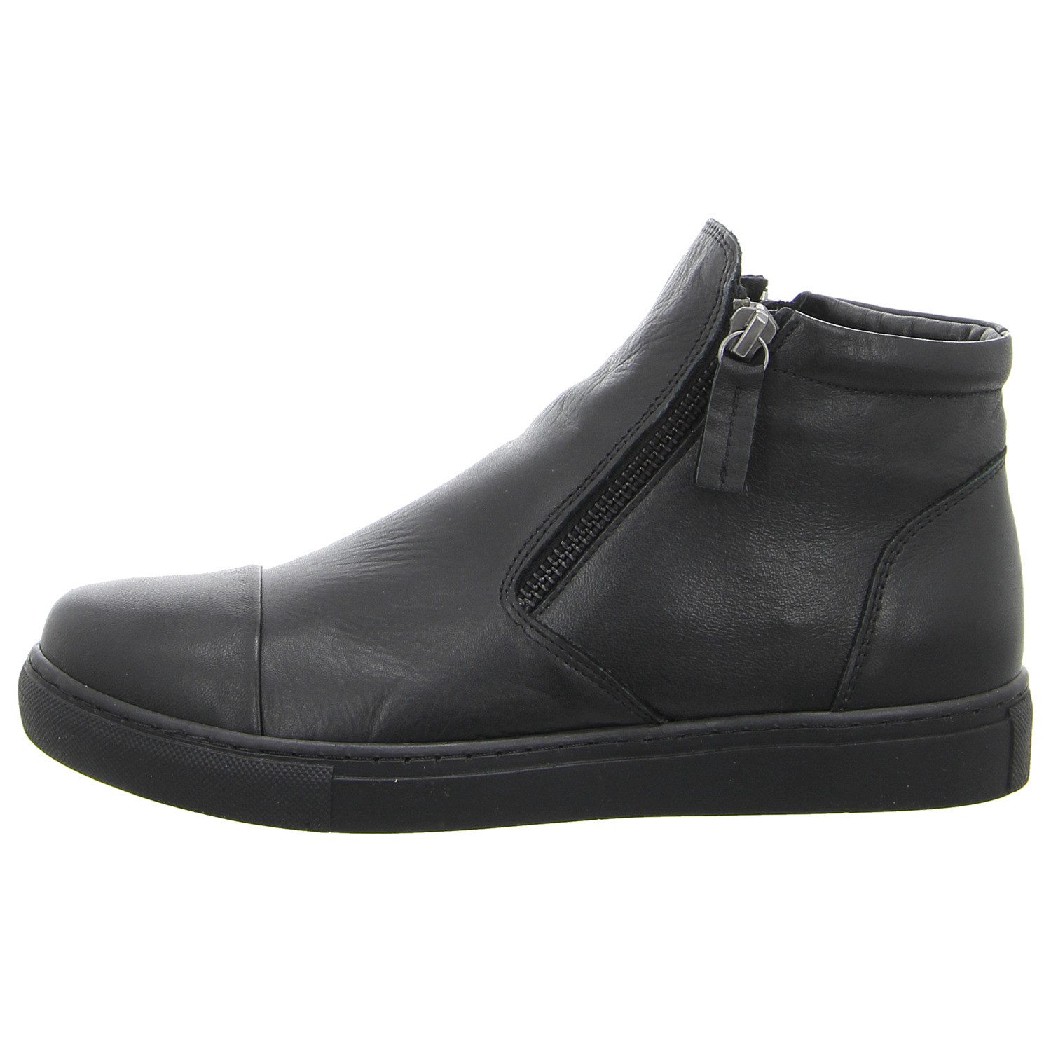Andrea Conti Stiefelette