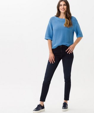 Brax Skinny-fit-Jeans Röhrenjeans