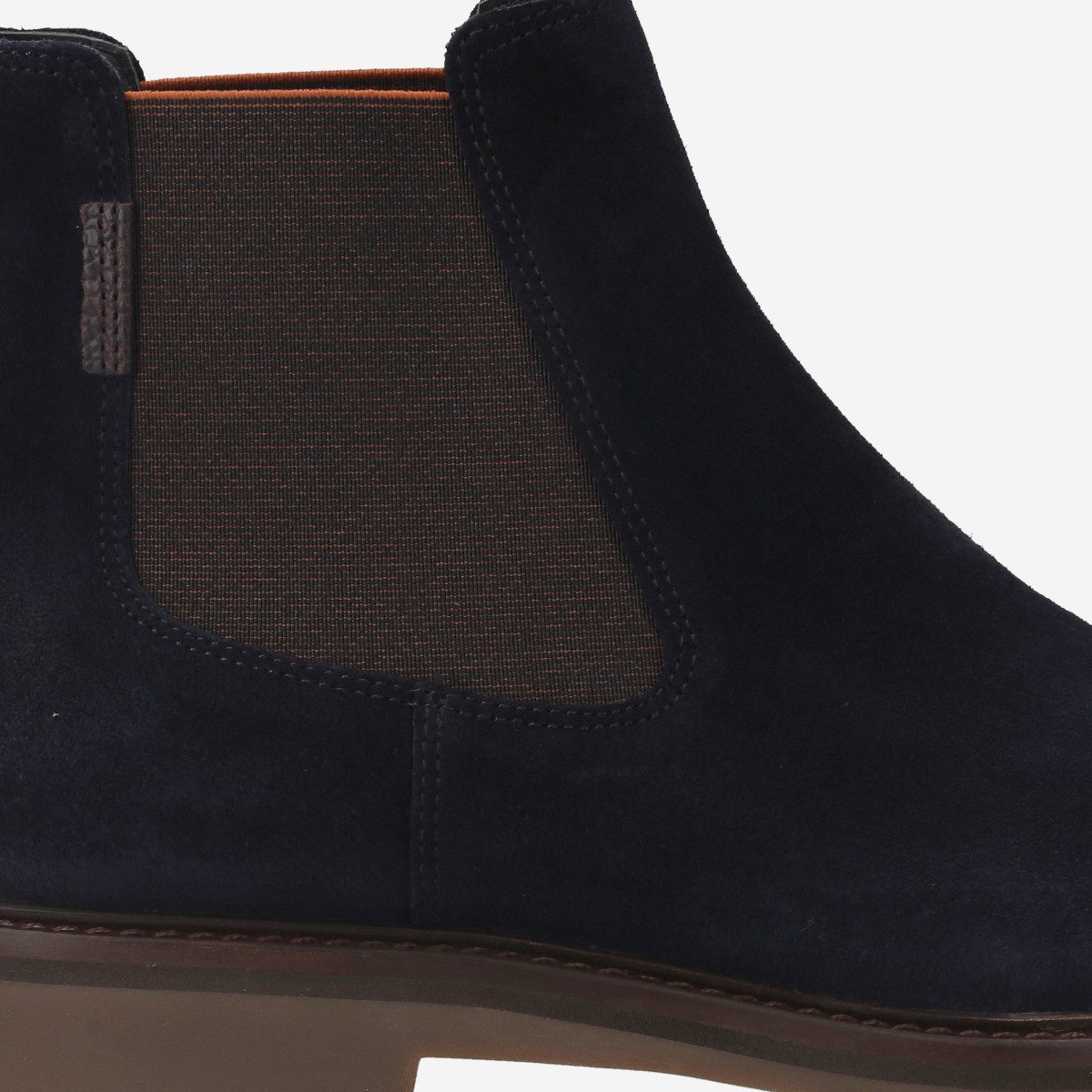 Floris van Bommel Chelseaboots