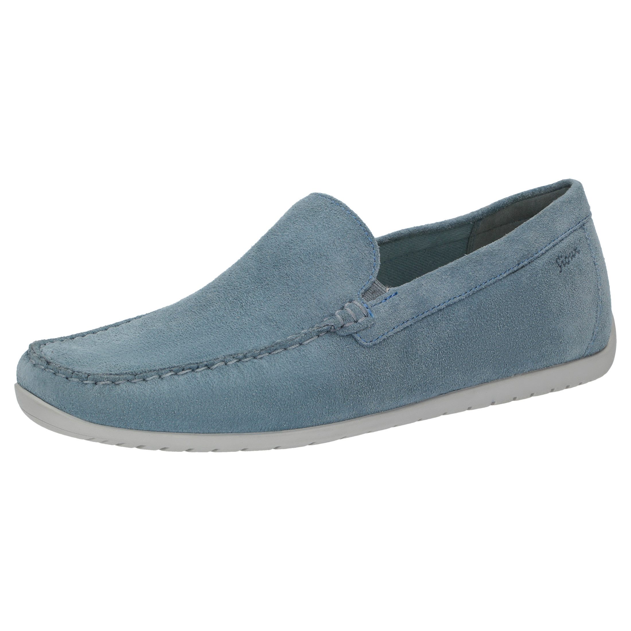 SIOUX Rodimiro-700 Slipper